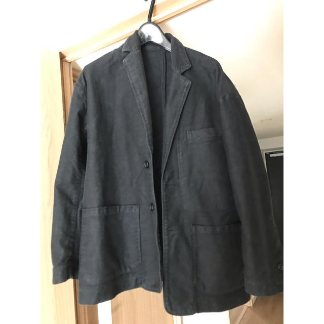 メンズporter classic moleskin jacket 2019