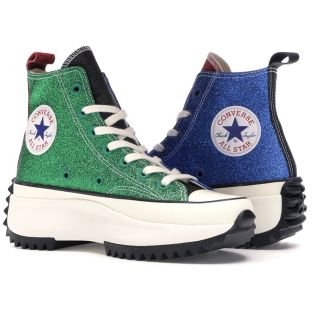 ジェイダブリューアンダーソン(J.W.ANDERSON)のjwanderson converse runstarhike(スニーカー)