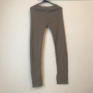 アーバンリサーチ(URBAN RESEARCH)のURBAN RESEARCH  ニットパンツ(その他)