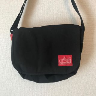 マンハッタンポーテージ(Manhattan Portage)のマンハッタン　鞄(ショルダーバッグ)