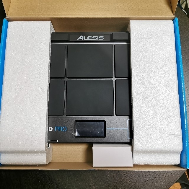 Alesis Sample Pad Pro