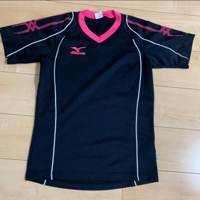 MIZUNO(ミズノ)のバレーボール Tシャツ スポーツ/アウトドアのスポーツ/アウトドア その他(バレーボール)の商品写真