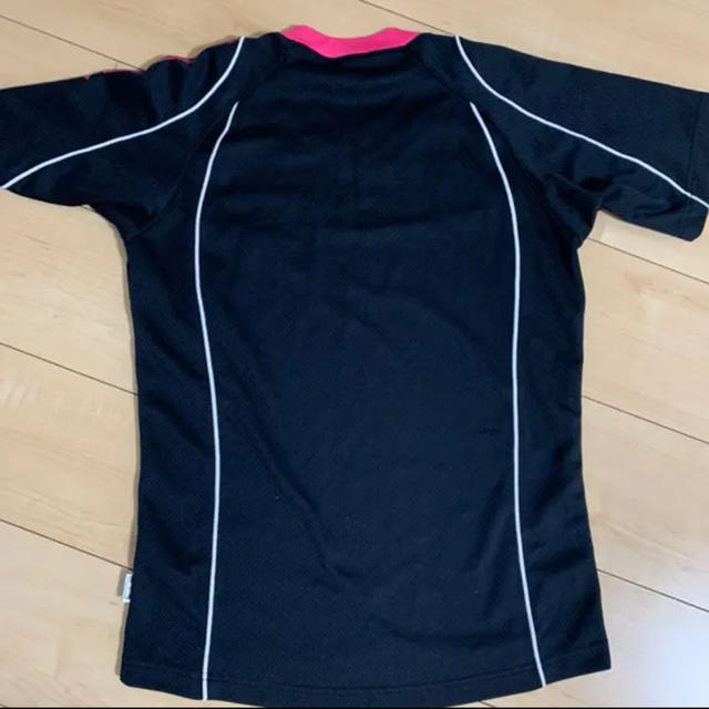 MIZUNO(ミズノ)のバレーボール Tシャツ スポーツ/アウトドアのスポーツ/アウトドア その他(バレーボール)の商品写真