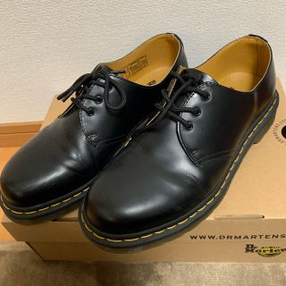 ドクターマーチン(Dr.Martens)のDr.Martens スリーホール(ローファー/革靴)