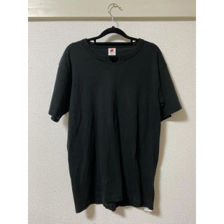 ヘインズ(Hanes)のHanes  Tシャツ(Tシャツ/カットソー(半袖/袖なし))