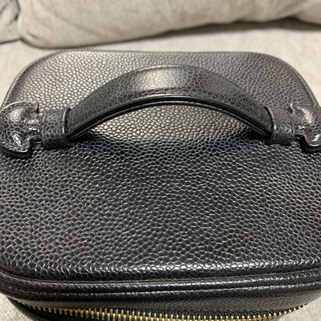 CHANEL(シャネル)のCHANEL バニティ レディースのバッグ(その他)の商品写真