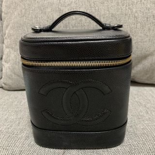 シャネル(CHANEL)のCHANEL バニティ(その他)