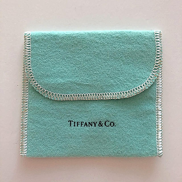 Tiffany & Co.(ティファニー)のTiffany アクセサリーケース レディースのアクセサリー(その他)の商品写真