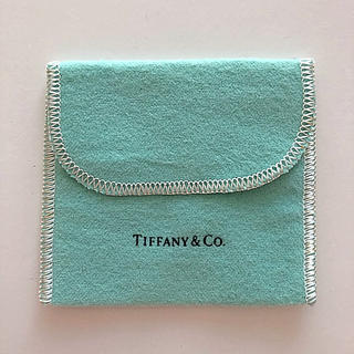 ティファニー(Tiffany & Co.)のTiffany アクセサリーケース(その他)