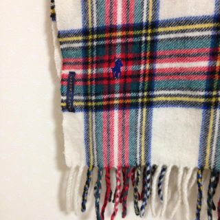 ラルフローレン(Ralph Lauren)のMarina様専用(マフラー/ショール)