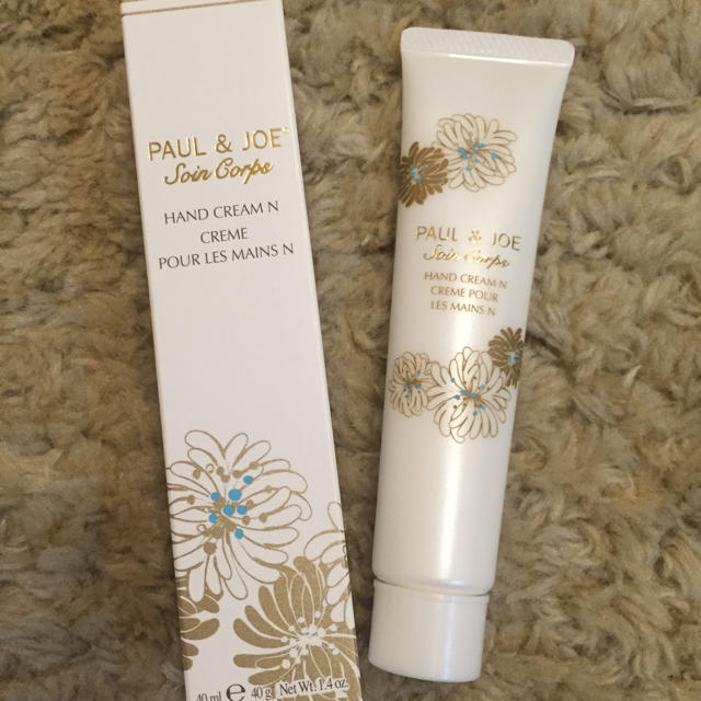 Paul Joe ポールアンドジョーハンドクリームの通販 By ななこーん S Shop ポールアンドジョーならラクマ Paul Joe ポールアンドジョーハンドクリームの通販 By ななこーん S Shop ポールアンドジョーならラクマ