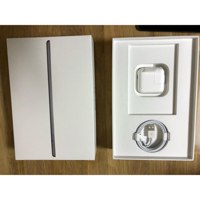 iPad mini 5 wifi + cellular 64G SIM 極美品