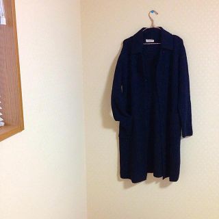 アンクライン(ANNE KLEIN)のmiwa様専用(ロングコート)