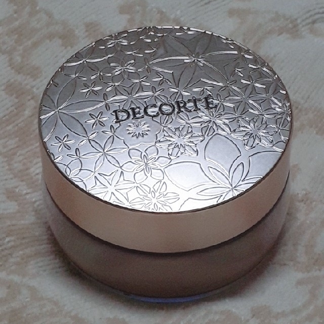 COSME DECORTE　フェイスパウダー