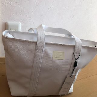 ラコステ(LACOSTE)のトートバック(トートバッグ)