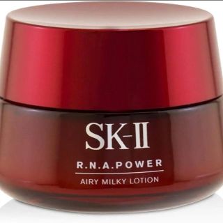 エスケーツー(SK-II)のSK-II パワー ラディカル ニューエイジ エアリー ミルキー ローション(乳液/ミルク)