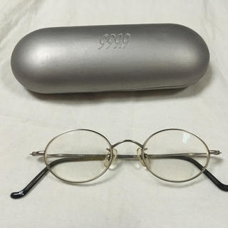 フォーナインズ(999.9)の初期　999.9 眼鏡 フレーム S-01 オーバル フォーナインズ(サングラス/メガネ)