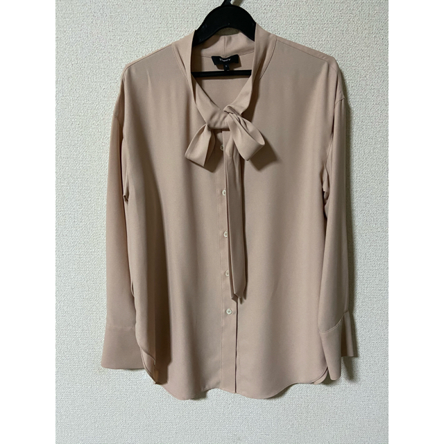 Theory - Theory 18AW ボウタイブラウスの通販 by yu♡'s shop Theory - Theory 18AW ボウタイブラウスの通販 by yu♡'s shop