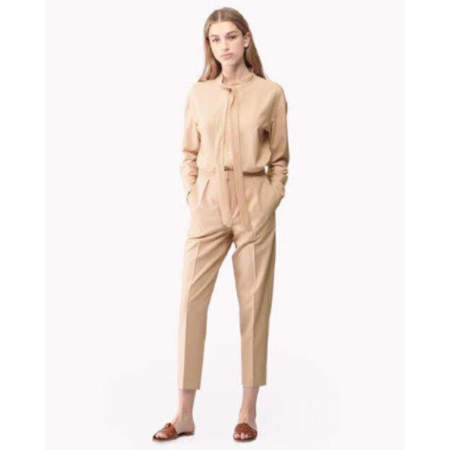Theory - Theory 18AW ボウタイブラウスの通販 by yu♡'s shop Theory - Theory 18AW ボウタイブラウスの通販 by yu♡'s shop