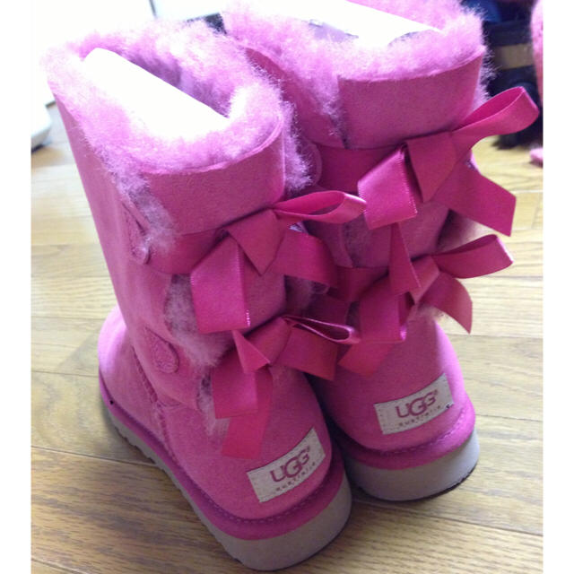 UGG(アグ)のUGG♡大人気ムートン レディースの靴/シューズ(ブーツ)の商品写真