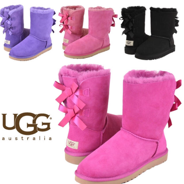 UGG(アグ)のUGG♡大人気ムートン レディースの靴/シューズ(ブーツ)の商品写真