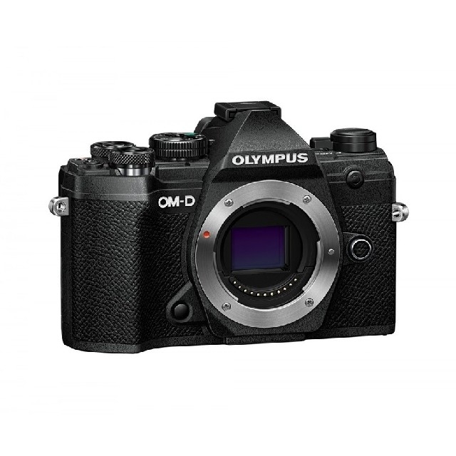 最新発見 OLYMPUS オリンパスOM-D E-M5markⅢボディ新品同様メーカー保証プラス５年保証 ミラーレス一眼 zoopalic. com