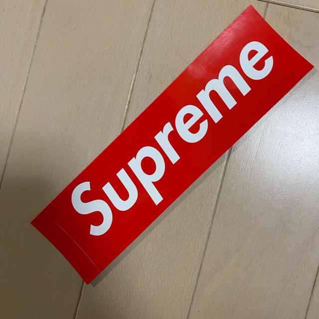 Supremeシュプリーム　フィールドキャンプキャップ　ボックスロゴ