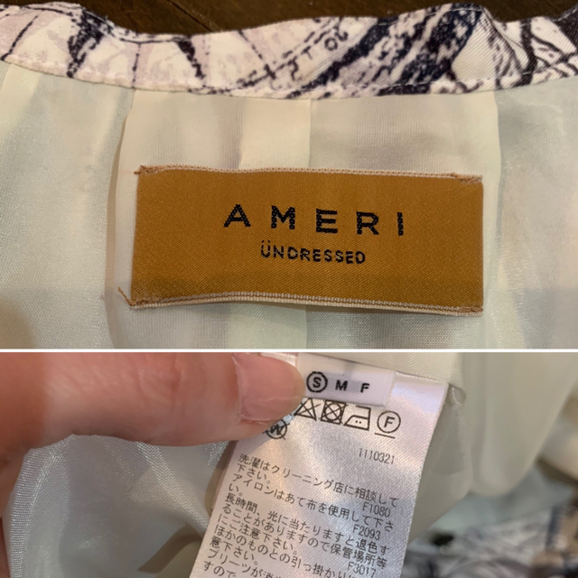 Ameri VINTAGE(アメリヴィンテージ)の専用♡アメリヴィンテージ メンズのトップス(カーディガン)の商品写真