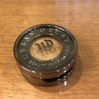 アーバンディケイ(Urban Decay)のURBAN DECAY アーバンディケイ　アイシャドウ(アイシャドウ)