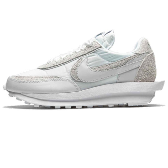 Nike LDV Waffle Sacai Nylon White