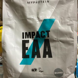 マイプロテイン(MYPROTEIN)のマイプロテイン EAA 1キロ(アミノ酸)