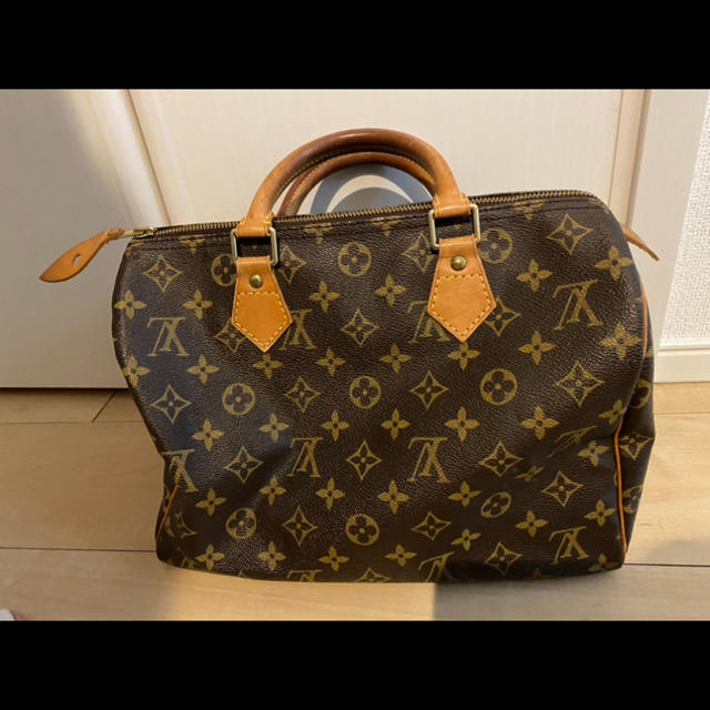 LOUIS VUITTON スピーディ30