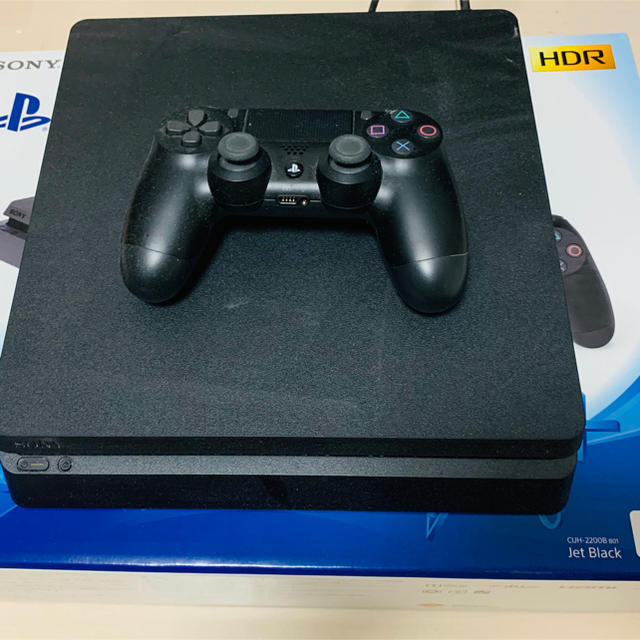 SONY ps4 1TB  美品