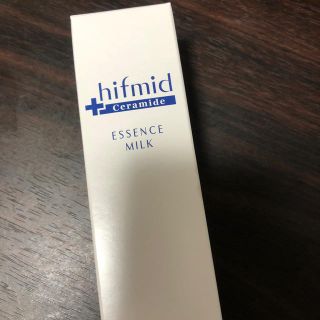 コバヤシセイヤク(小林製薬)のヒフミド　エッセンスミルク　乳液　100ml(乳液/ミルク)