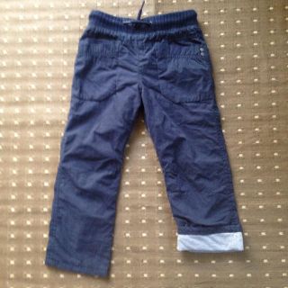 ザラキッズ(ZARA KIDS)のZARA BOYS カーゴパンツ 104(パンツ/スパッツ)