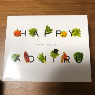 マザー(mother)のmother  HAPPY AOJIRU(青汁/ケール加工食品)