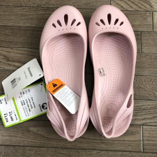 クロックス(crocs)のクロックス　看護介護エッセンシャル　ワーカールームシューズ　送料込　　　(スリッパ/ルームシューズ)