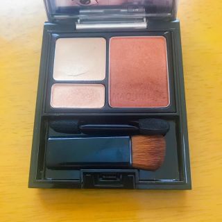 マキアージュ(MAQuillAGE)の値下げ！　マキアージュ  アイシャドウ　OR331  スタイリング　アイズ(アイシャドウ)