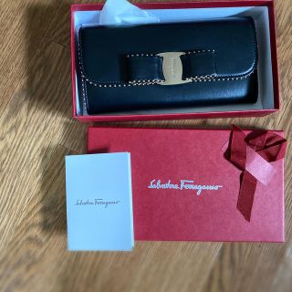 サルヴァトーレフェラガモ(Salvatore Ferragamo)のサルバトーレフェラガモ　財布(財布)