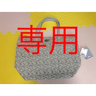 ルートート(ROOTOTE)のトートバック　マザーバック　(トートバッグ)