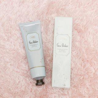 サボン(SABON)のサボン　フェイスポリッシャー(洗顔料)