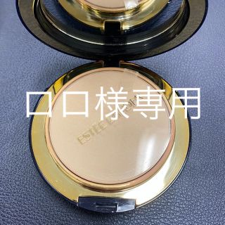 エスティローダー(Estee Lauder)のエスティーローダー　ダブルウェア　ファンデーション(ファンデーション)