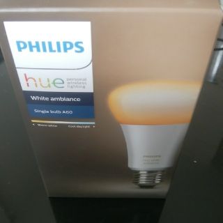 フィリップス(PHILIPS)のPHILIPS hue (蛍光灯/電球)