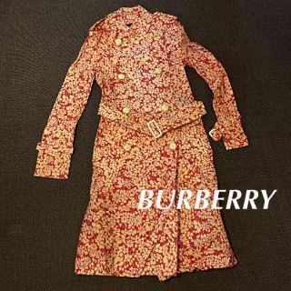 バーバリー(BURBERRY)のまりこ@様 専用(トレンチコート)