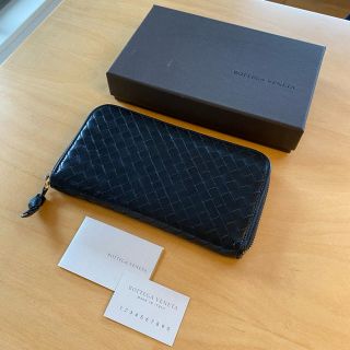 ボッテガヴェネタ(Bottega Veneta)のボッテガヴェネタ(長財布)