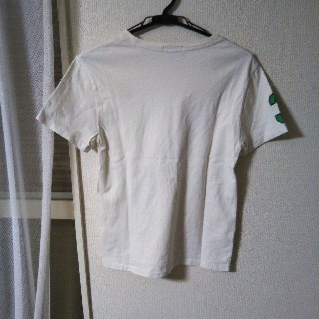 POLO RALPH LAUREN(ポロラルフローレン)のラルフローレン半袖Tシャツ レディースのトップス(Tシャツ(半袖/袖なし))の商品写真