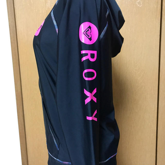 Roxy(ロキシー)のROXY ラッシュガード レディースの水着/浴衣(その他)の商品写真