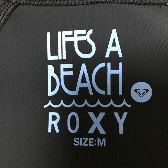Roxy(ロキシー)のROXY ラッシュガード レディースの水着/浴衣(その他)の商品写真