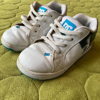 ディーシーシューズ(DC SHOES)のDC SHOES  スプリングセール　キッズスニーカー(スニーカー)