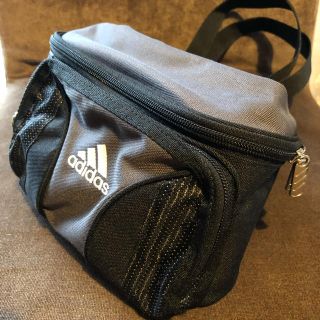 アディダス(adidas)のまろもっこりはん様　専用(ボディバッグ/ウエストポーチ)